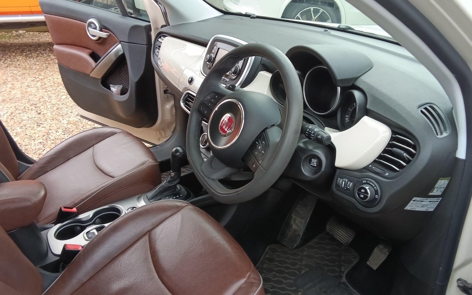 Used Fiat 500 2025 for sale - 77838947: Photo 35