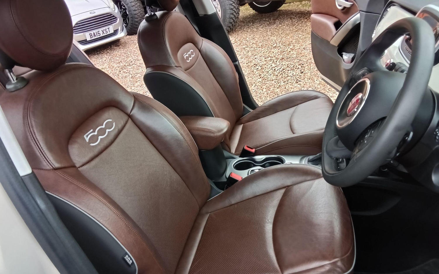 Used Fiat 500 2025 for sale - 77838947: Photo 36