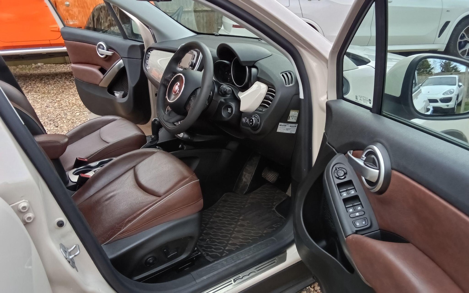 Used Fiat 500 2025 for sale - 77838947: Photo 38