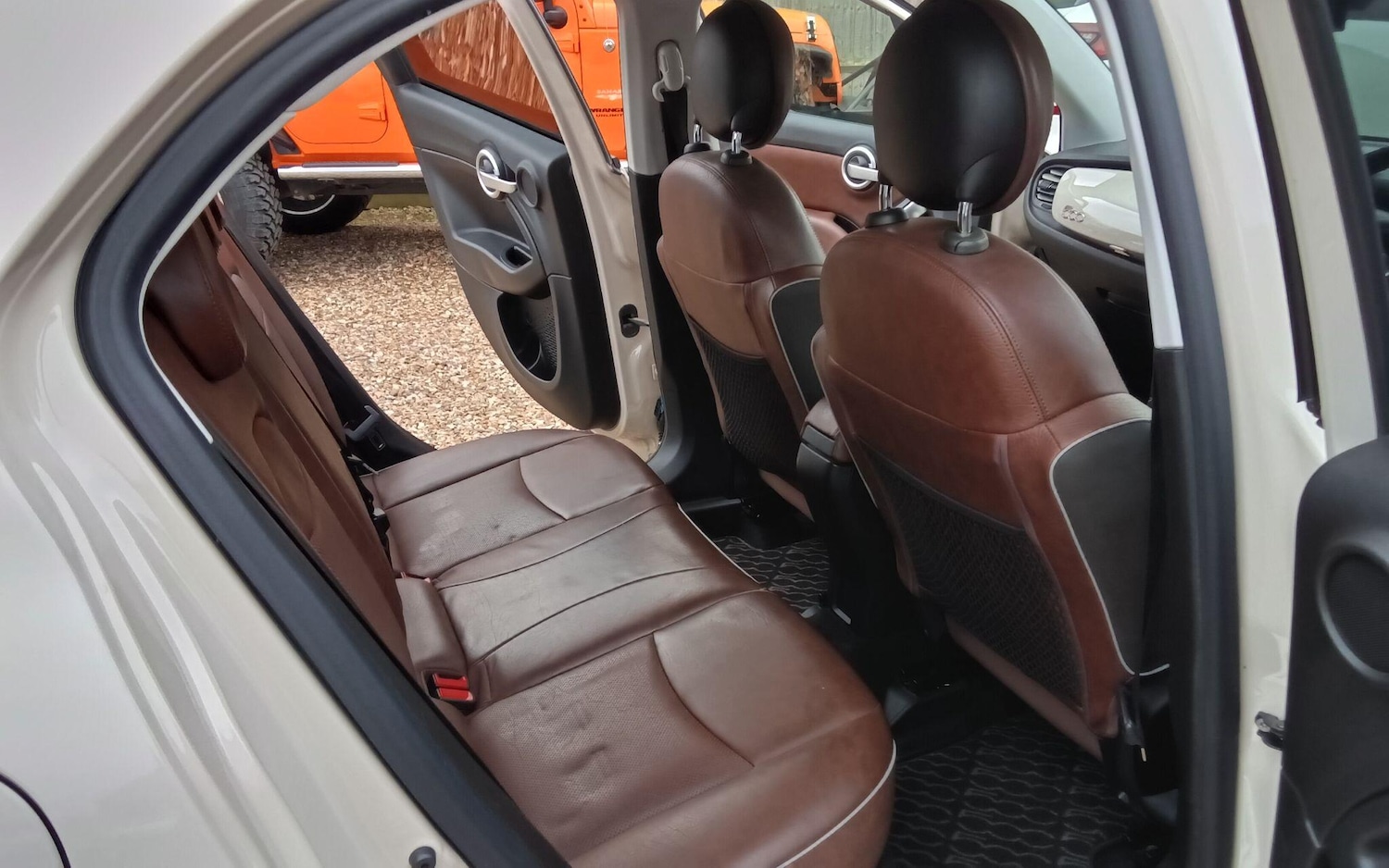 Used Fiat 500 2025 for sale - 77838947: Photo 39