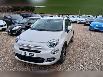 Used Fiat 500 2016 for sale - 77838947: Photo