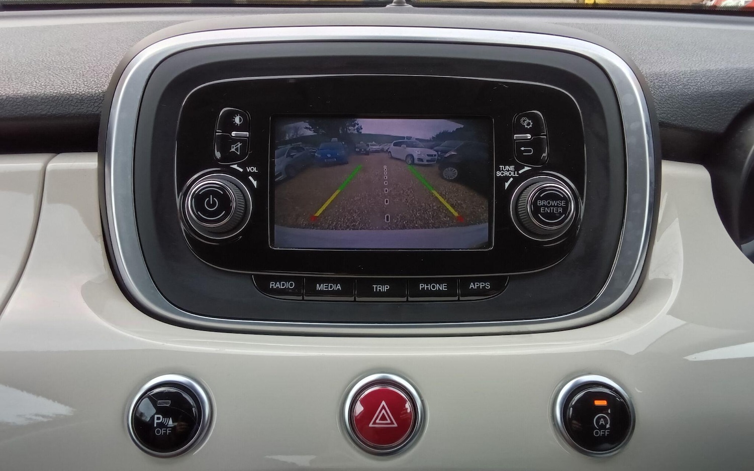 Used Fiat 500 2025 for sale - 77838947: Photo 45