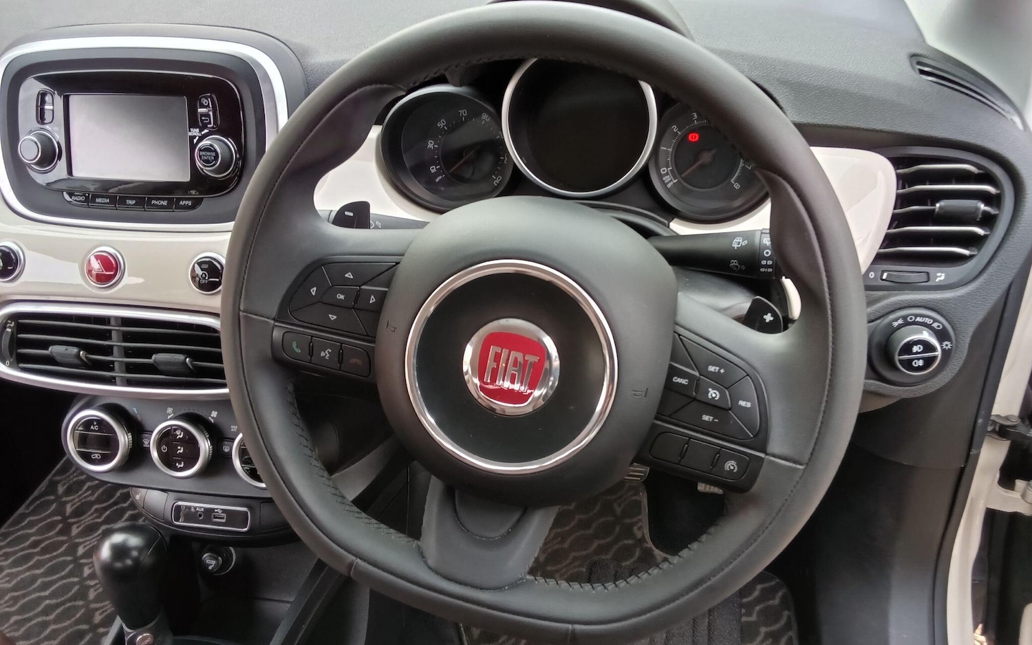 Used Fiat 500 2025 for sale - 77838947: Photo 49