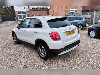 Used Fiat 500 2016 for sale - 77838947: Photo