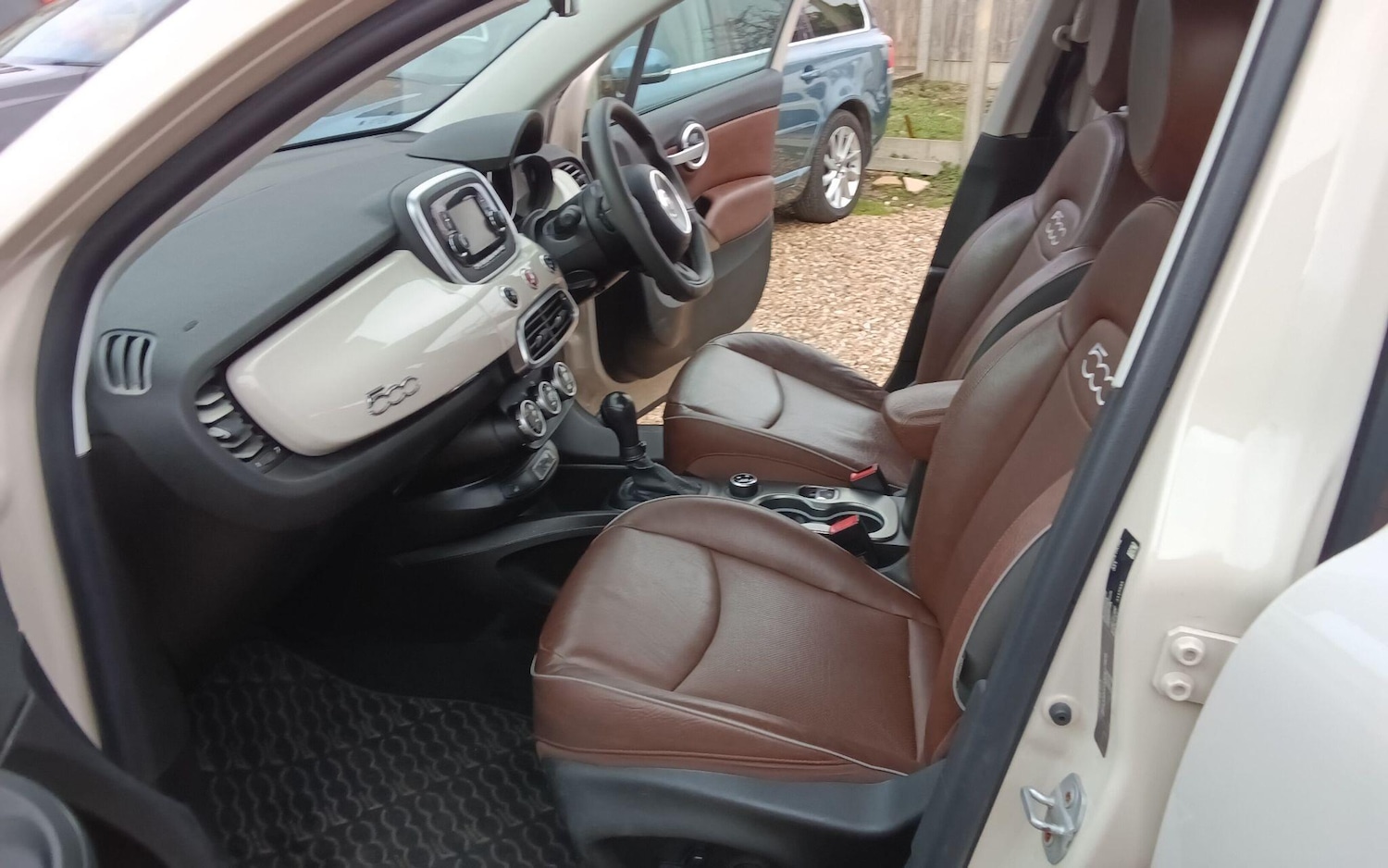 Used Fiat 500 2025 for sale - 77838947: Photo 50