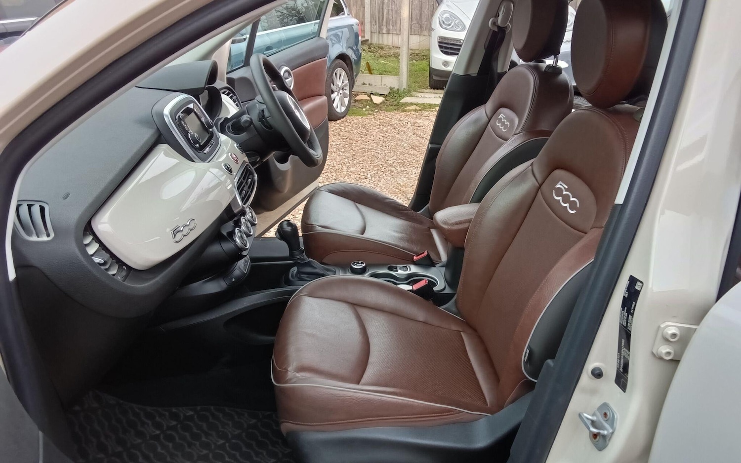 Used Fiat 500 2025 for sale - 77838947: Photo 51