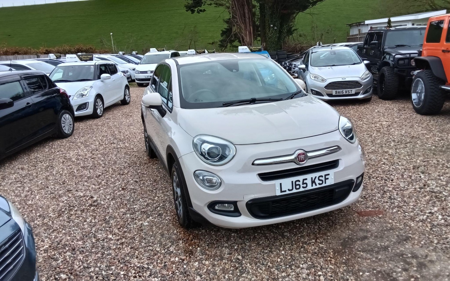 Used Fiat 500 2025 for sale - 77838947: Photo 53