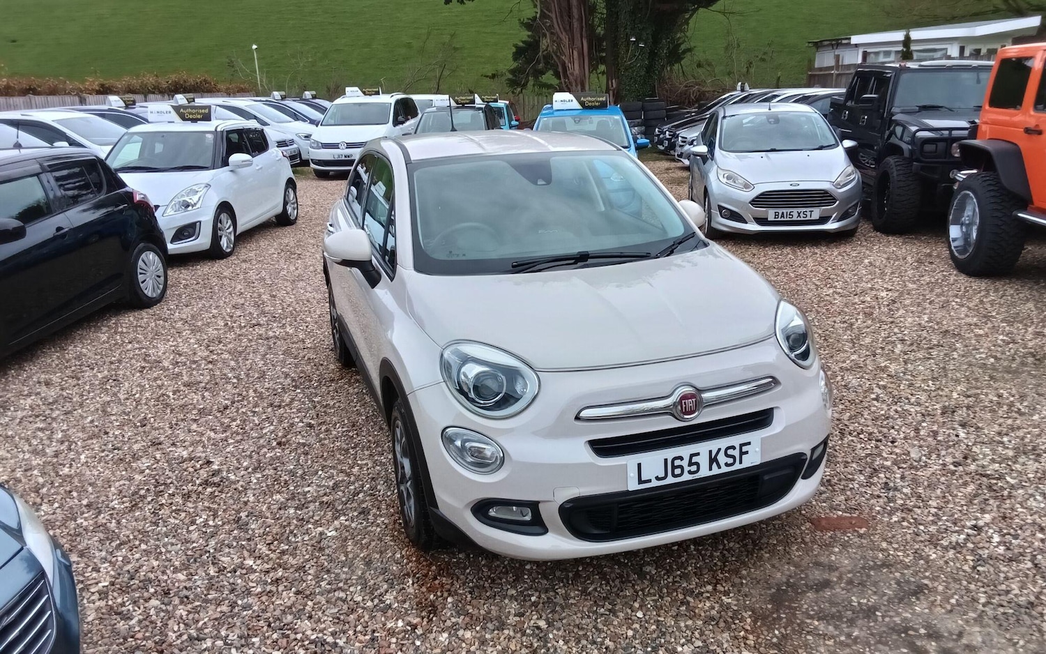 Used Fiat 500 2025 for sale - 77838947: Photo 8