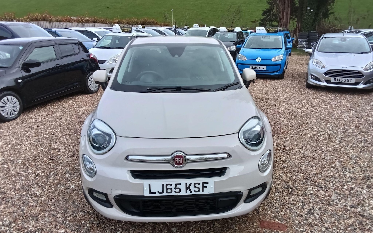 Used Fiat 500 2025 for sale - 77838947: Photo 9