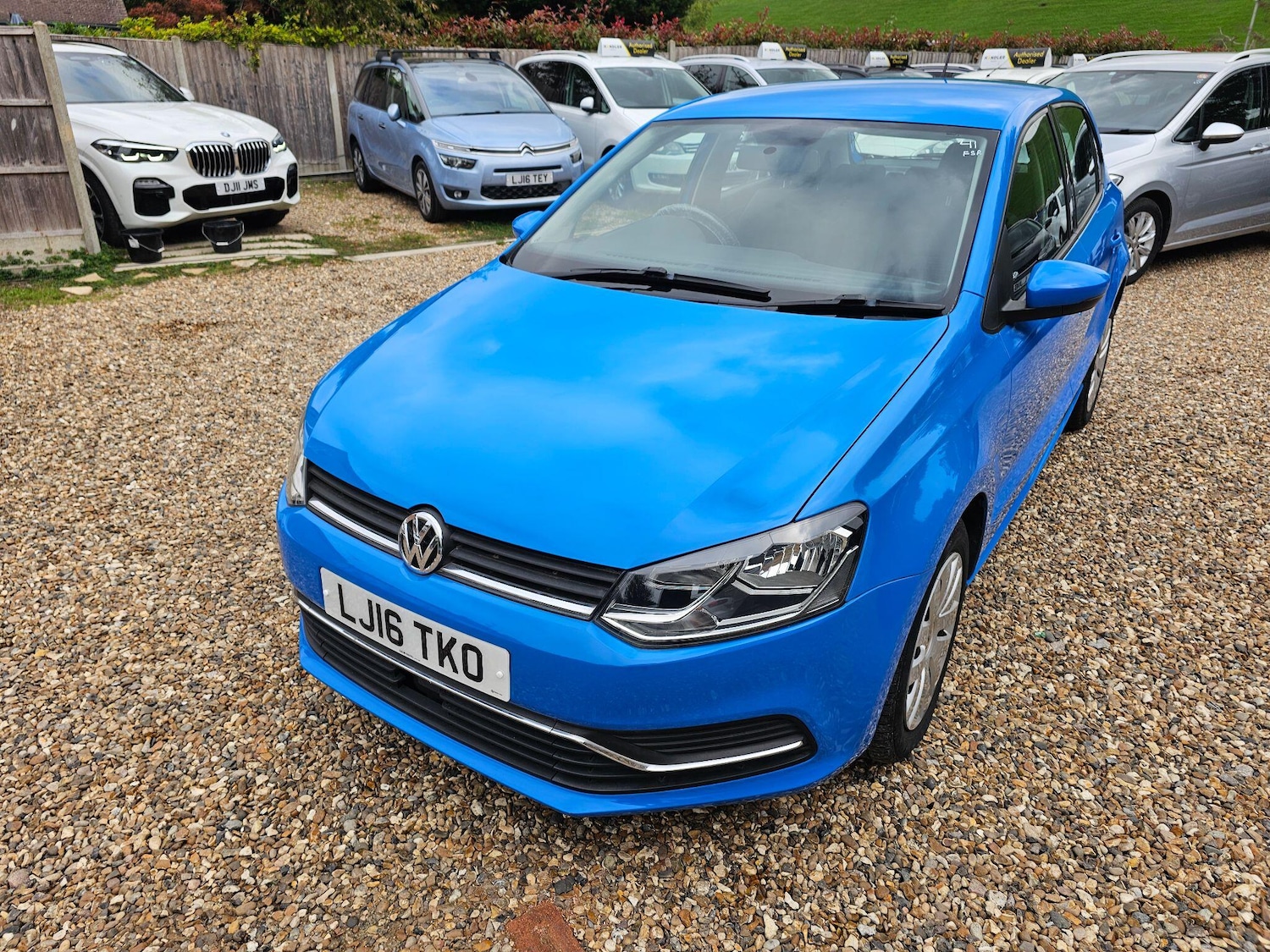 Used Volkswagen Polo for sale - 76307060: Photo 1