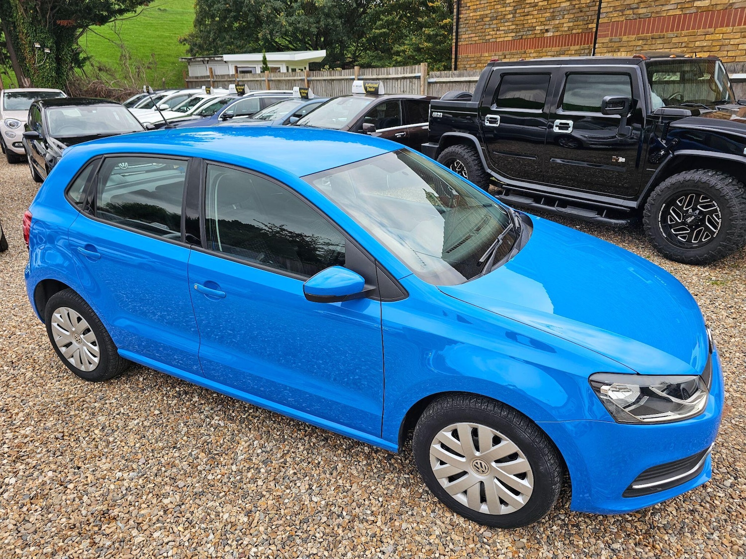 Used Volkswagen Polo for sale - 76307060: Photo 10