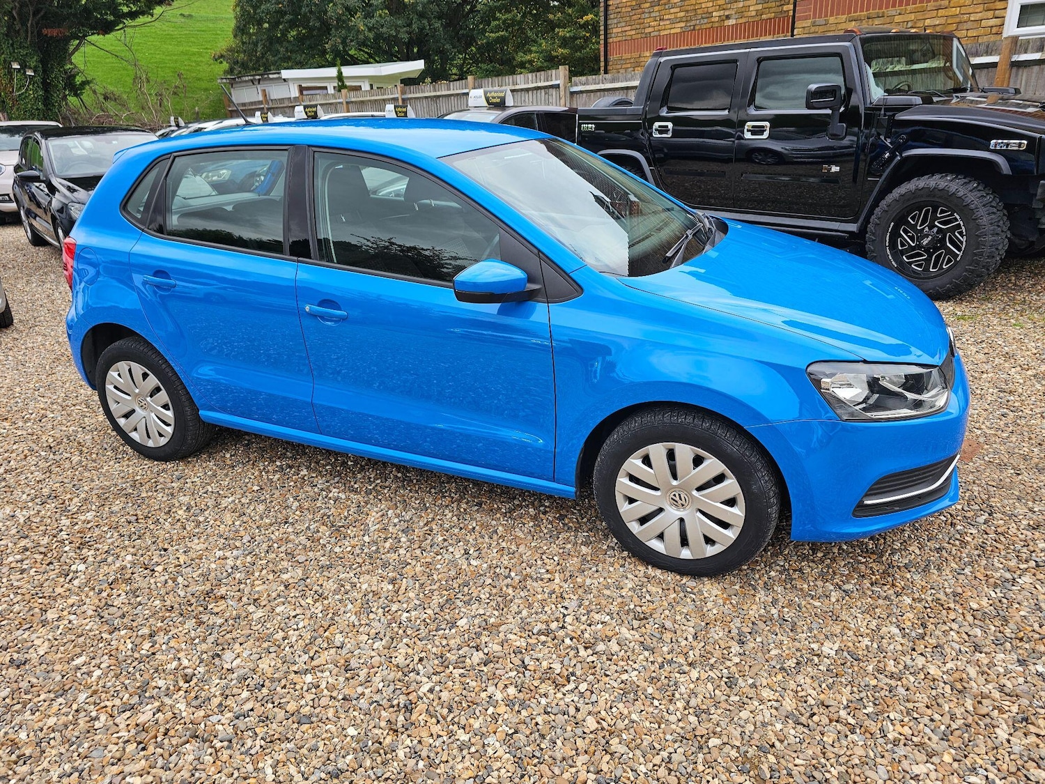 Used Volkswagen Polo for sale - 76307060: Photo 11
