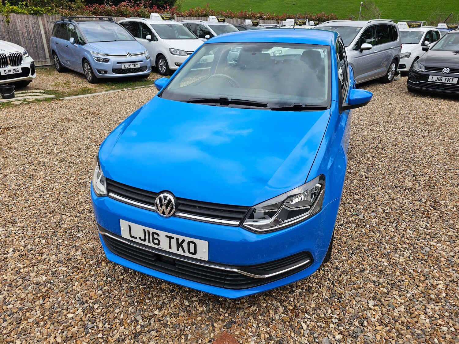 Used Volkswagen Polo for sale - 76307060: Photo 13