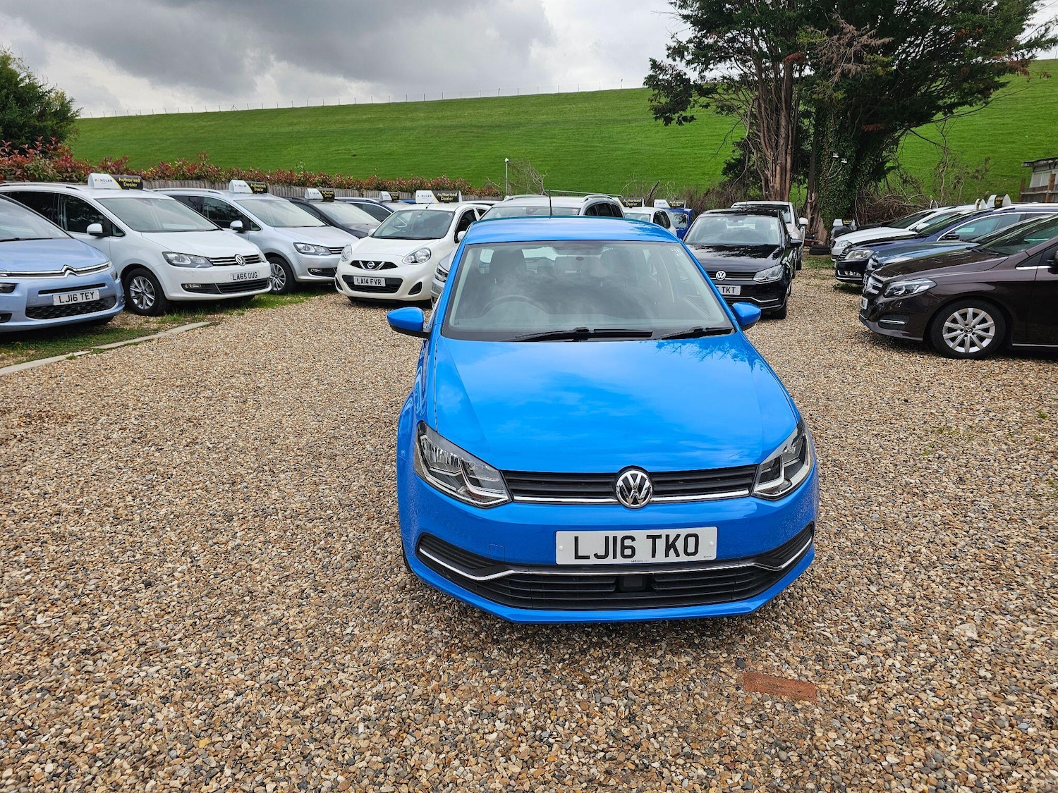 Used Volkswagen Polo for sale - 76307060: Photo 14