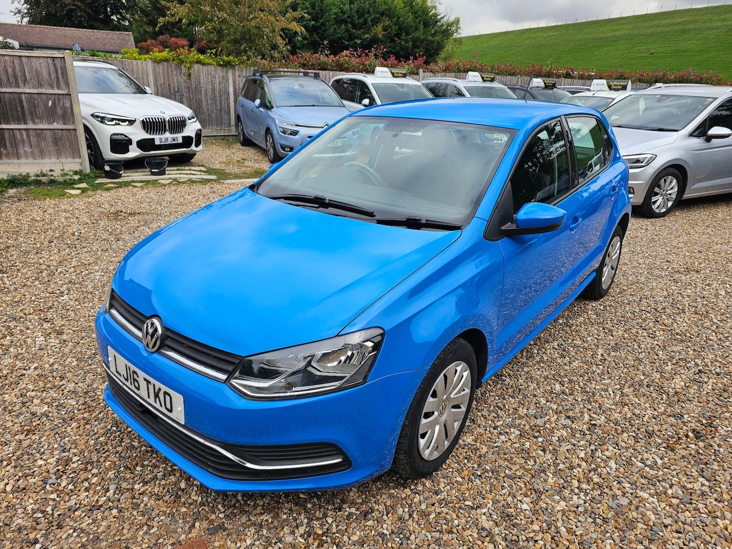 Used Volkswagen Polo for sale - 76307060: Photo 15