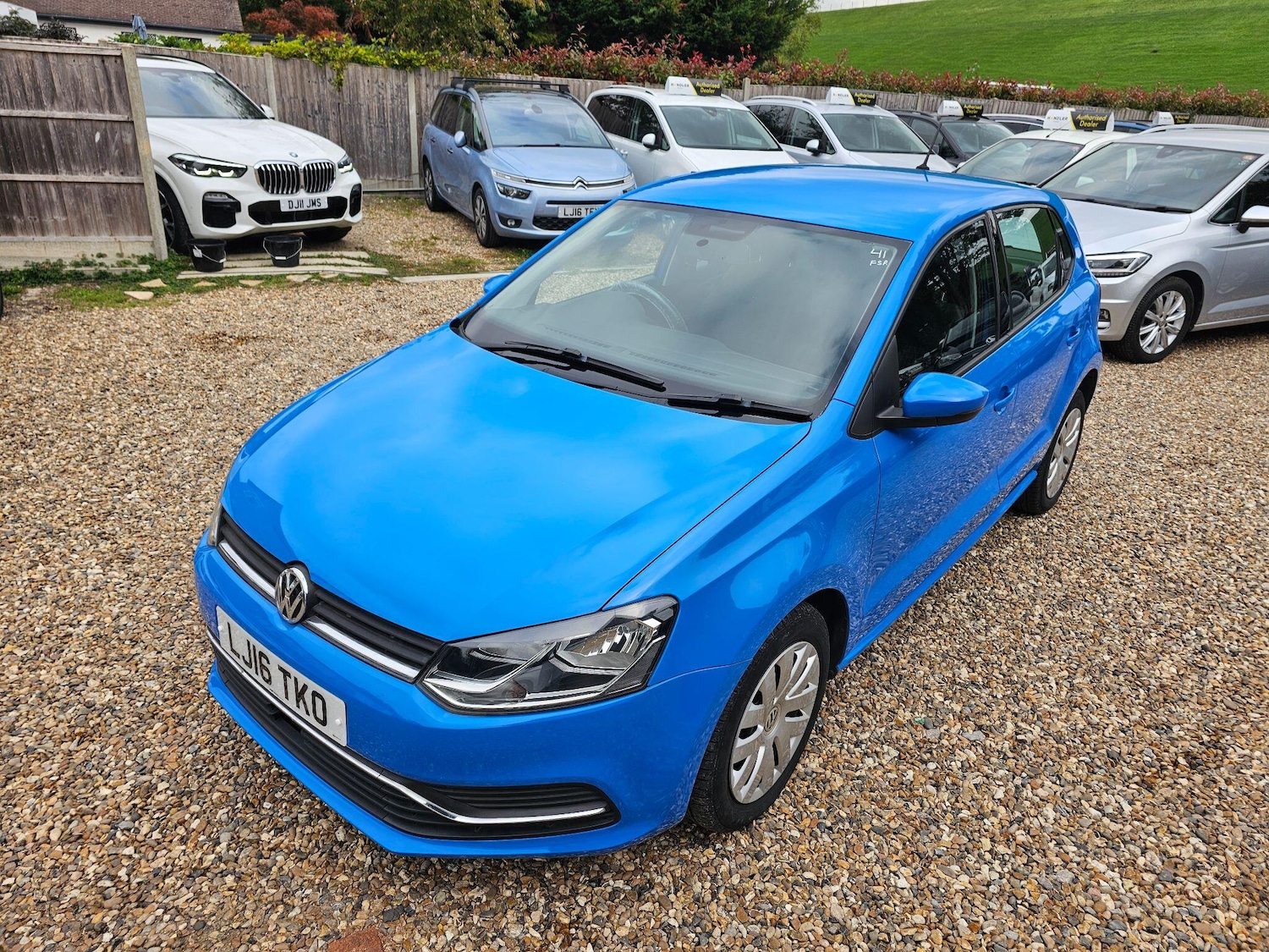Used Volkswagen Polo for sale - 76307060: Photo 16
