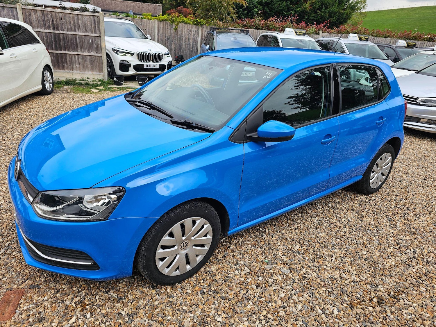 Used Volkswagen Polo for sale - 76307060: Photo 17