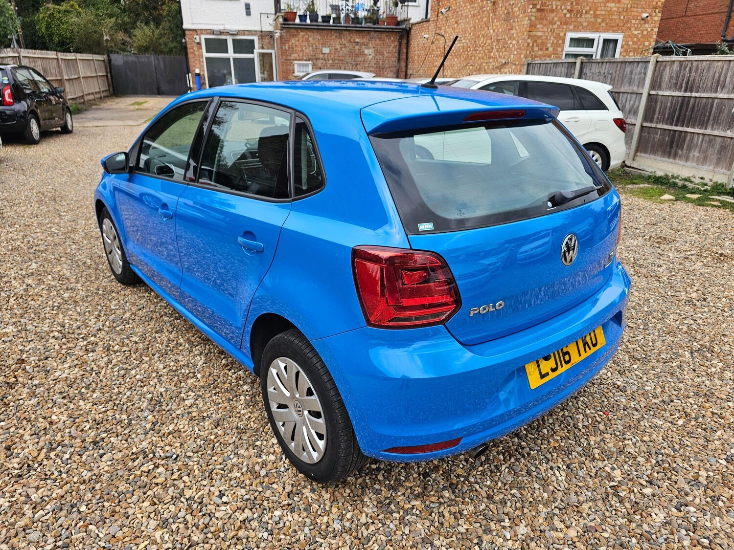 Used Volkswagen Polo for sale - 76307060: Photo 18