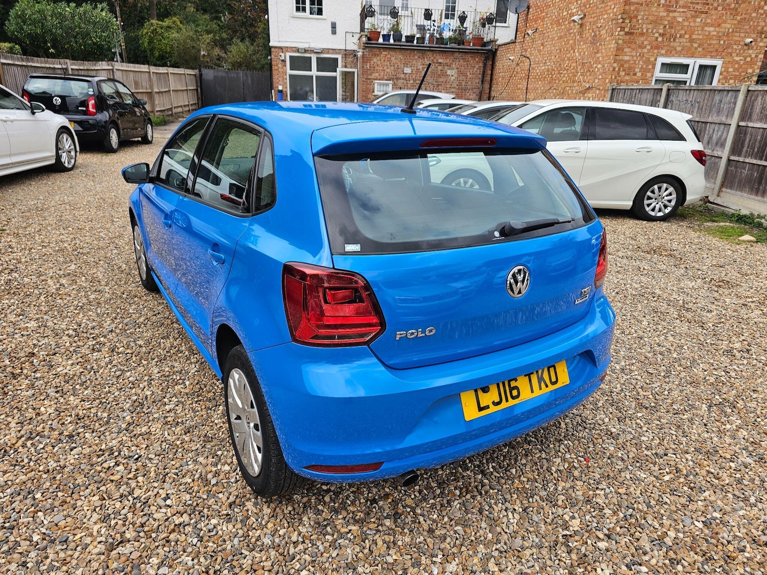 Used Volkswagen Polo for sale - 76307060: Photo 19
