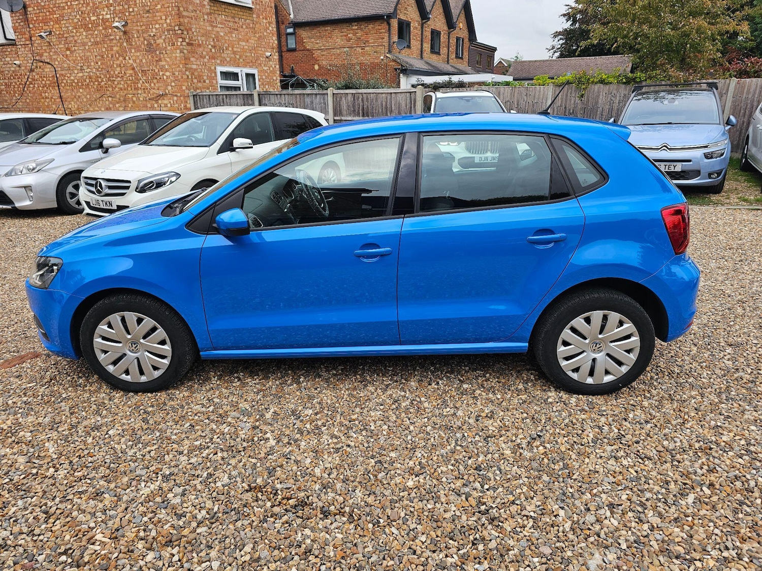 Used Volkswagen Polo for sale - 76307060: Photo 20