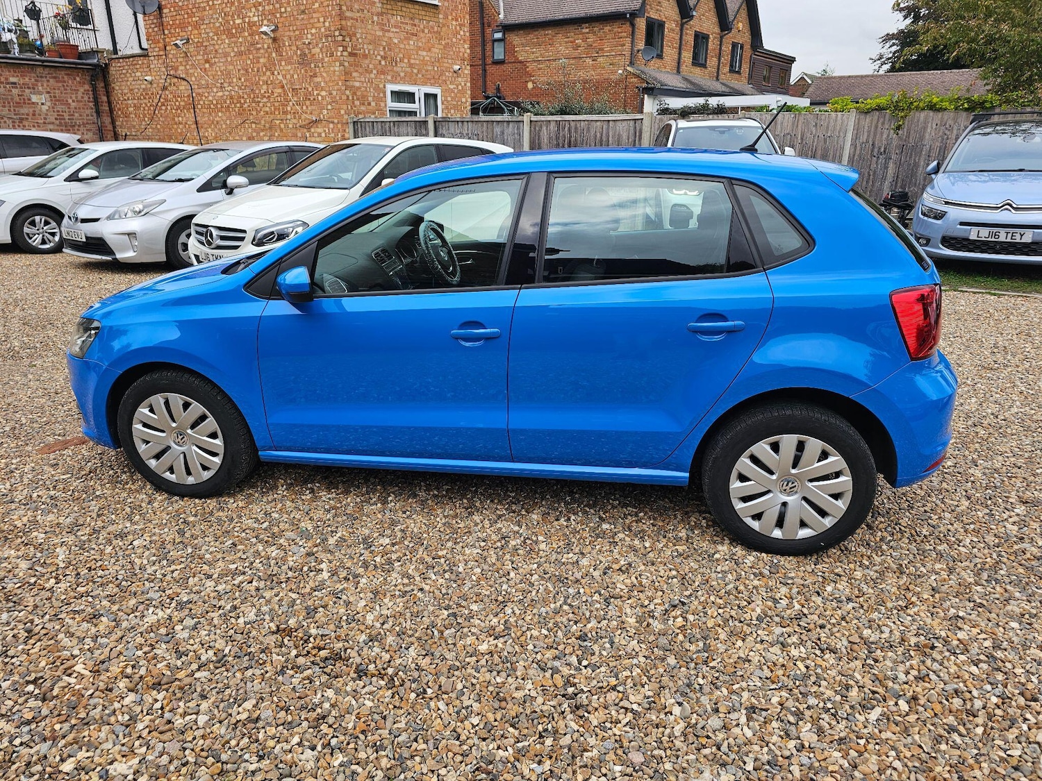 Used Volkswagen Polo for sale - 76307060: Photo 21