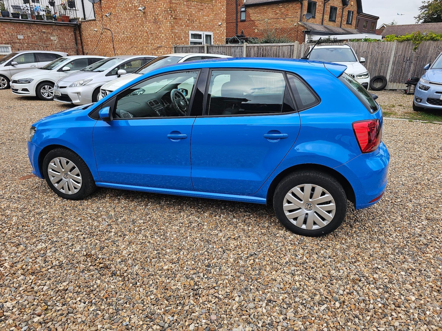 Used Volkswagen Polo for sale - 76307060: Photo 22