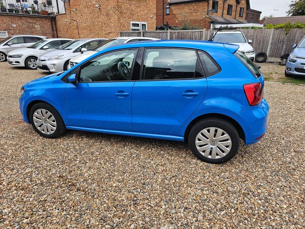 Used Volkswagen Polo for sale - 76307060: Photo 22