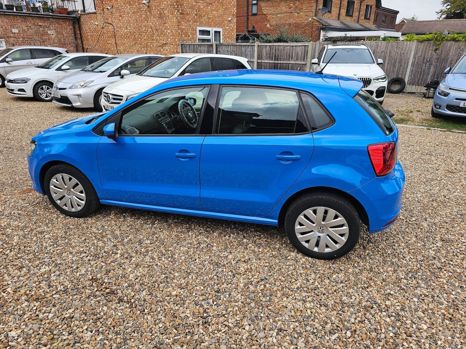 Used Volkswagen Polo for sale - 76307060: Photo 23