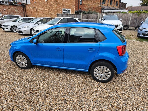 Used Volkswagen Polo for sale - 76307060: Photo 23