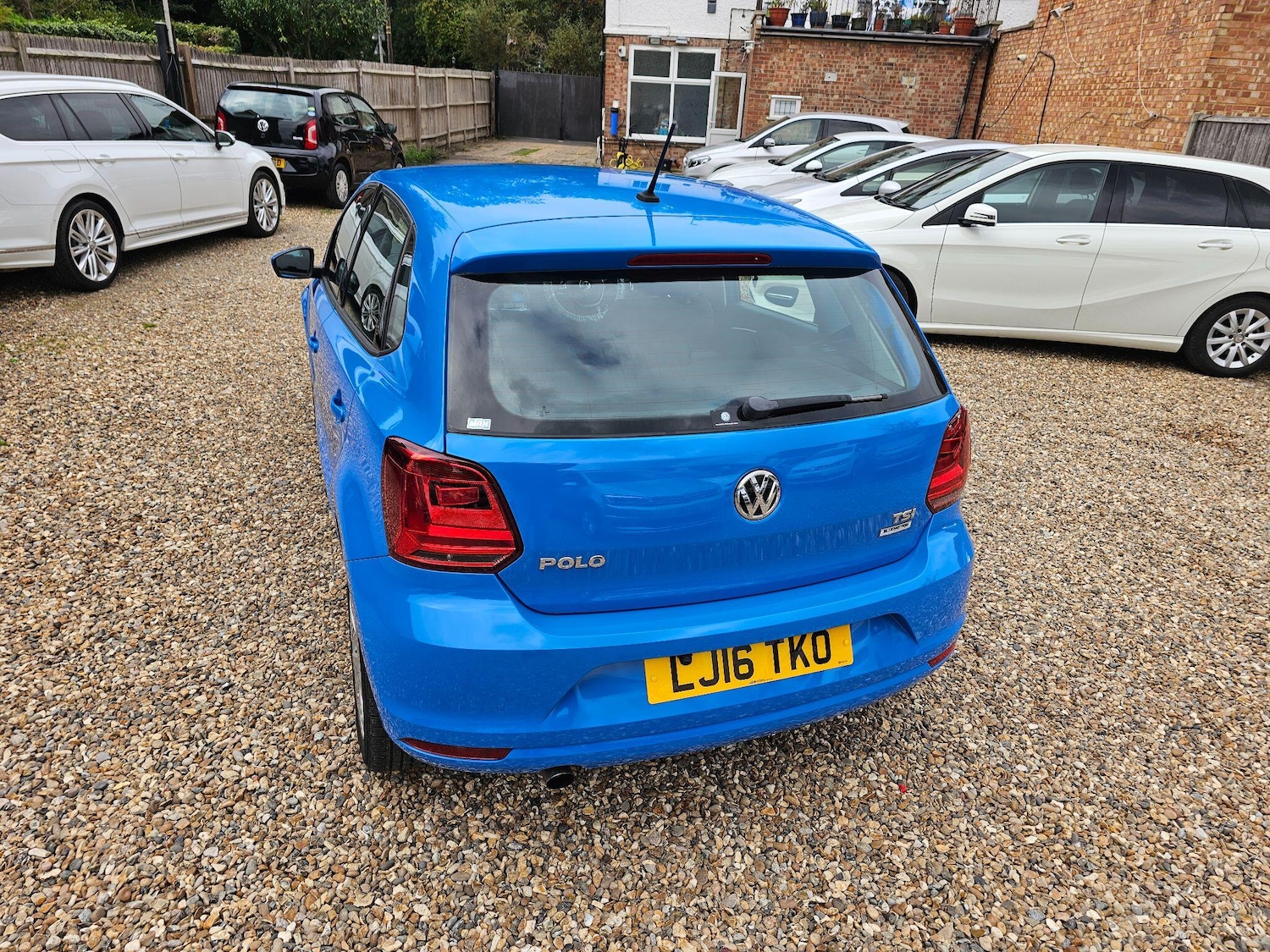 Used Volkswagen Polo for sale - 76307060: Photo 25