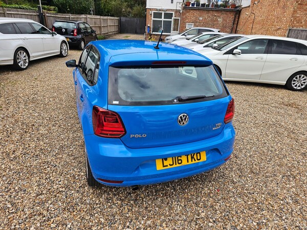 Used Volkswagen Polo for sale - 76307060: Photo 25
