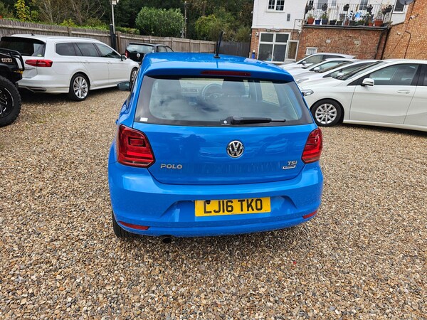 Used Volkswagen Polo for sale - 76307060: Photo 26