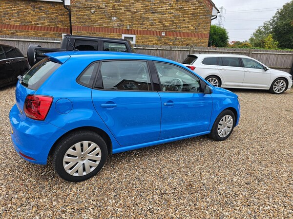 Used Volkswagen Polo for sale - 76307060: Photo 28