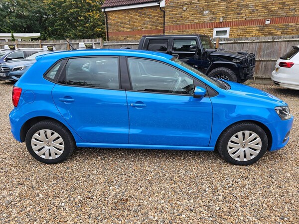 Used Volkswagen Polo for sale - 76307060: Photo 29