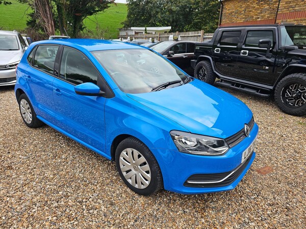 Used Volkswagen Polo for sale - 76307060: Photo 2