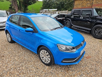 Used Volkswagen Polo for sale - 76307060: Photo 2