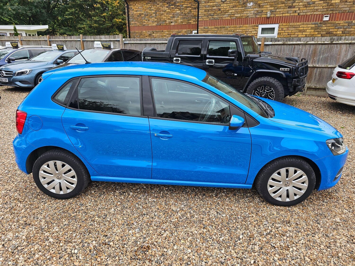 Used Volkswagen Polo for sale - 76307060: Photo 30