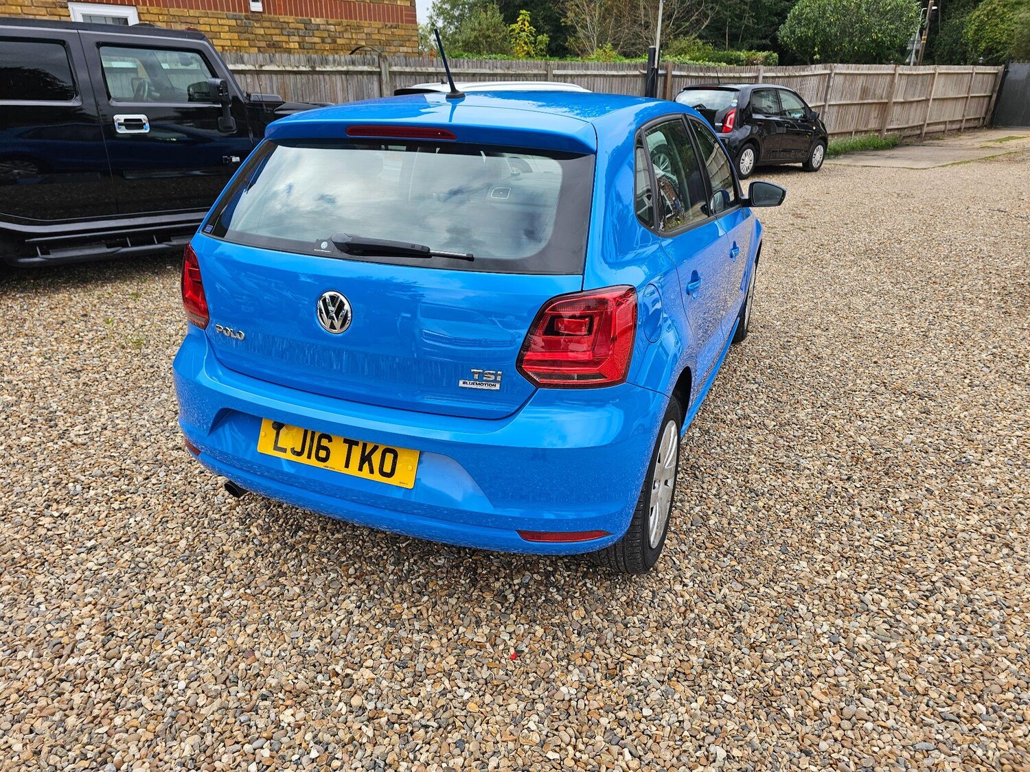 Used Volkswagen Polo for sale - 76307060: Photo 31