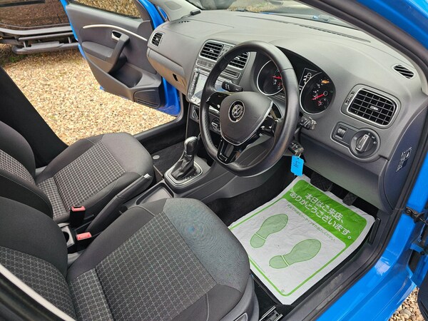 Used Volkswagen Polo for sale - 76307060: Photo 35