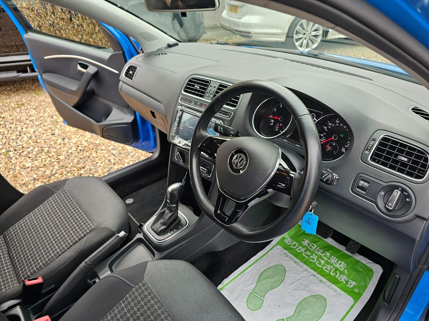 Used Volkswagen Polo for sale - 76307060: Photo 36