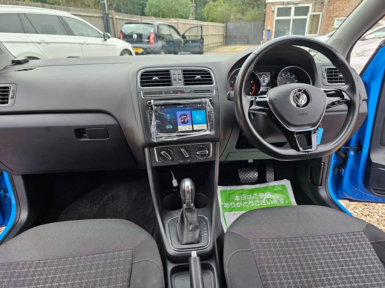 Used Volkswagen Polo for sale - 76307060: Photo 37