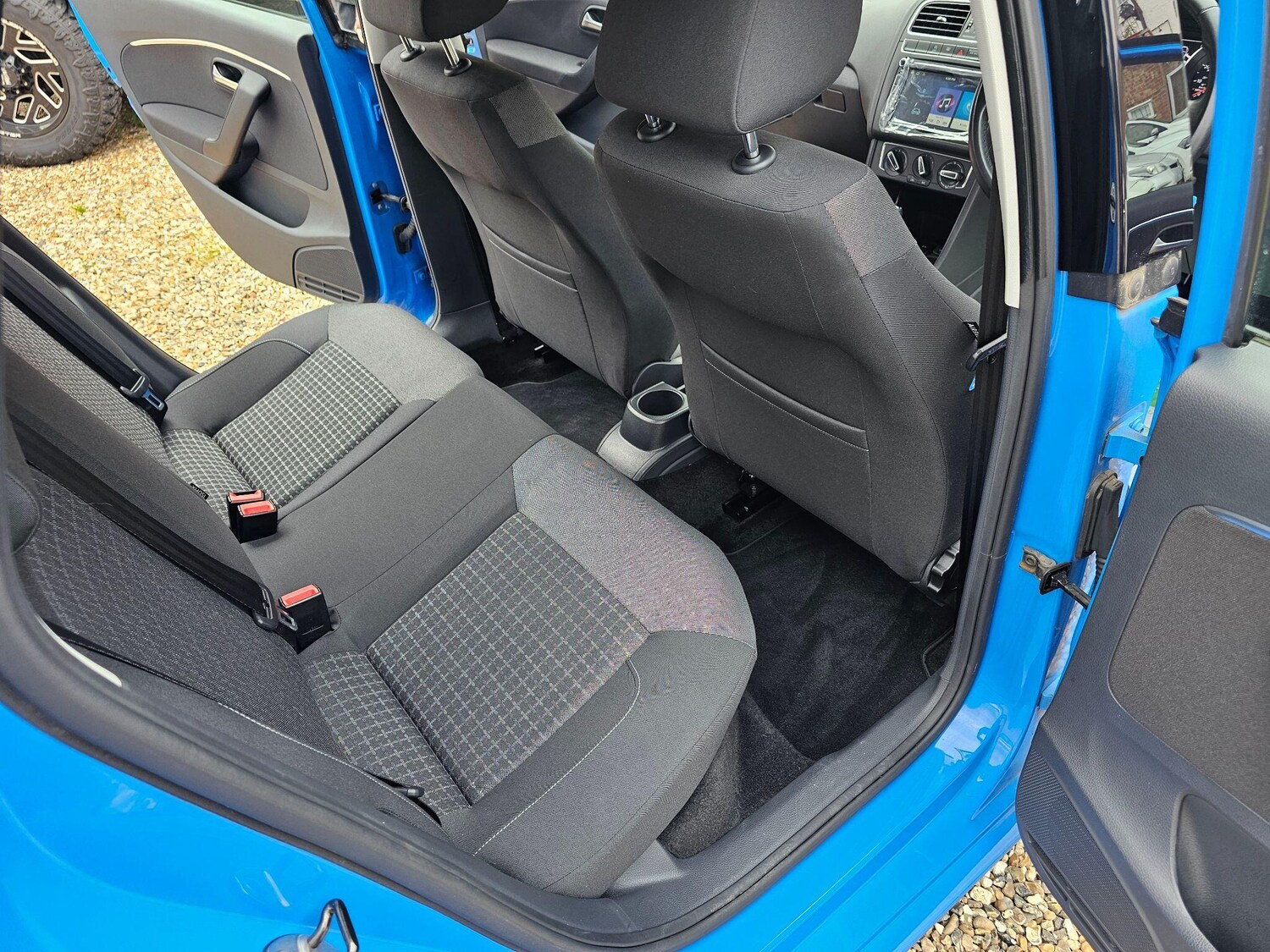 Used Volkswagen Polo for sale - 76307060: Photo 38