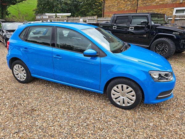 Used Volkswagen Polo for sale - 76307060: Photo 3