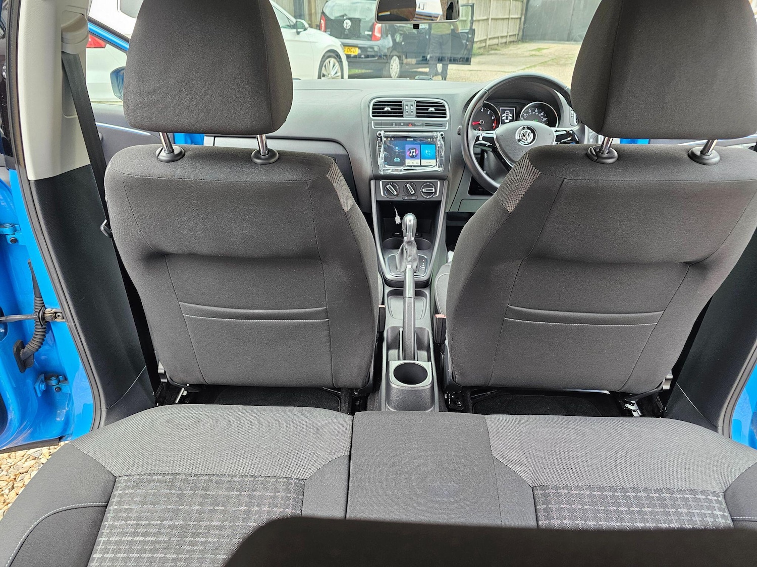 Used Volkswagen Polo for sale - 76307060: Photo 40