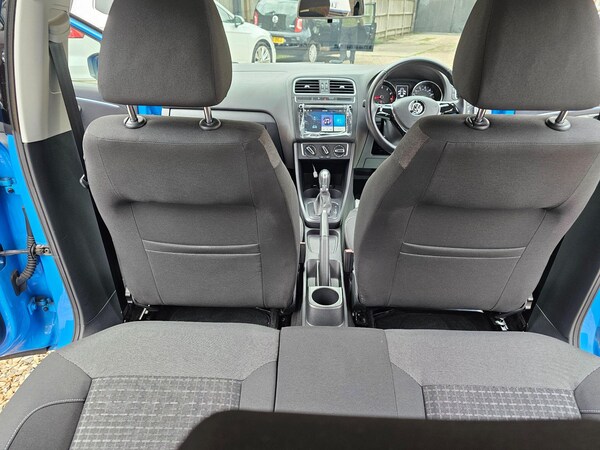 Used Volkswagen Polo for sale - 76307060: Photo 40