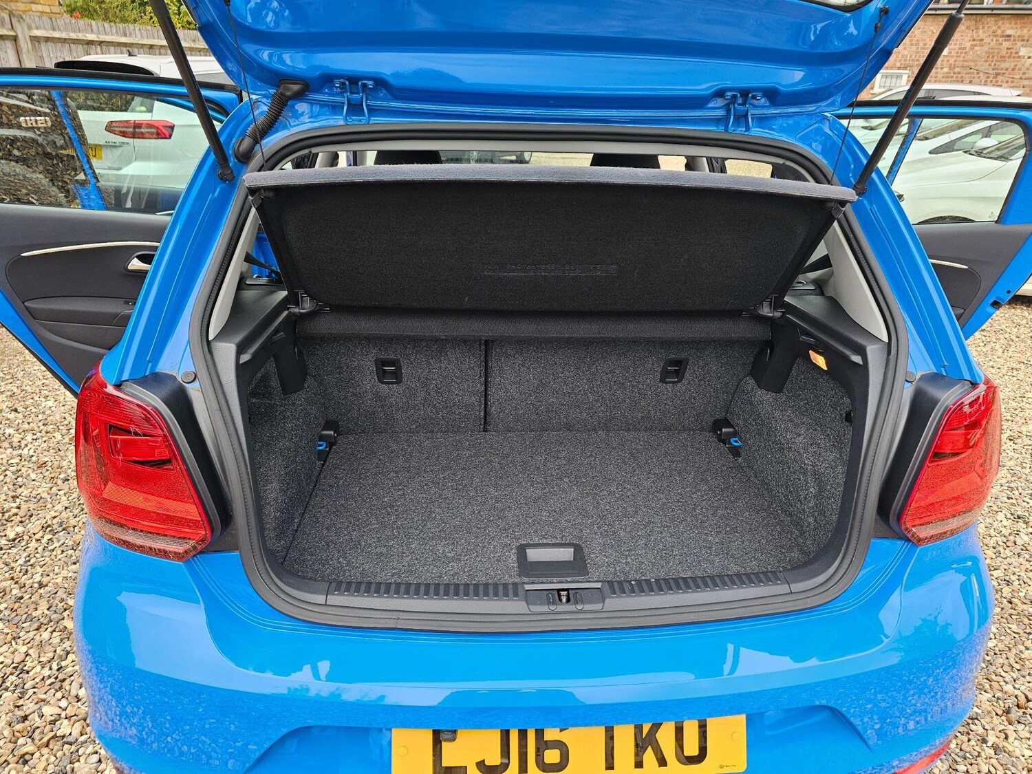 Used Volkswagen Polo for sale - 76307060: Photo 45