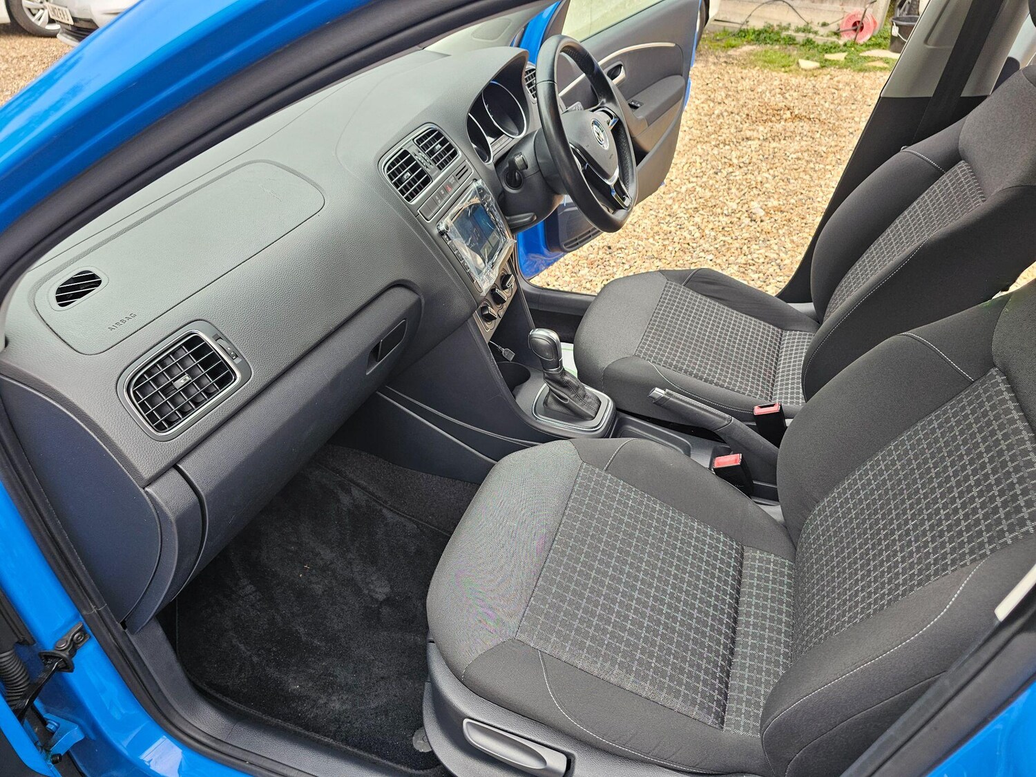 Used Volkswagen Polo for sale - 76307060: Photo 46