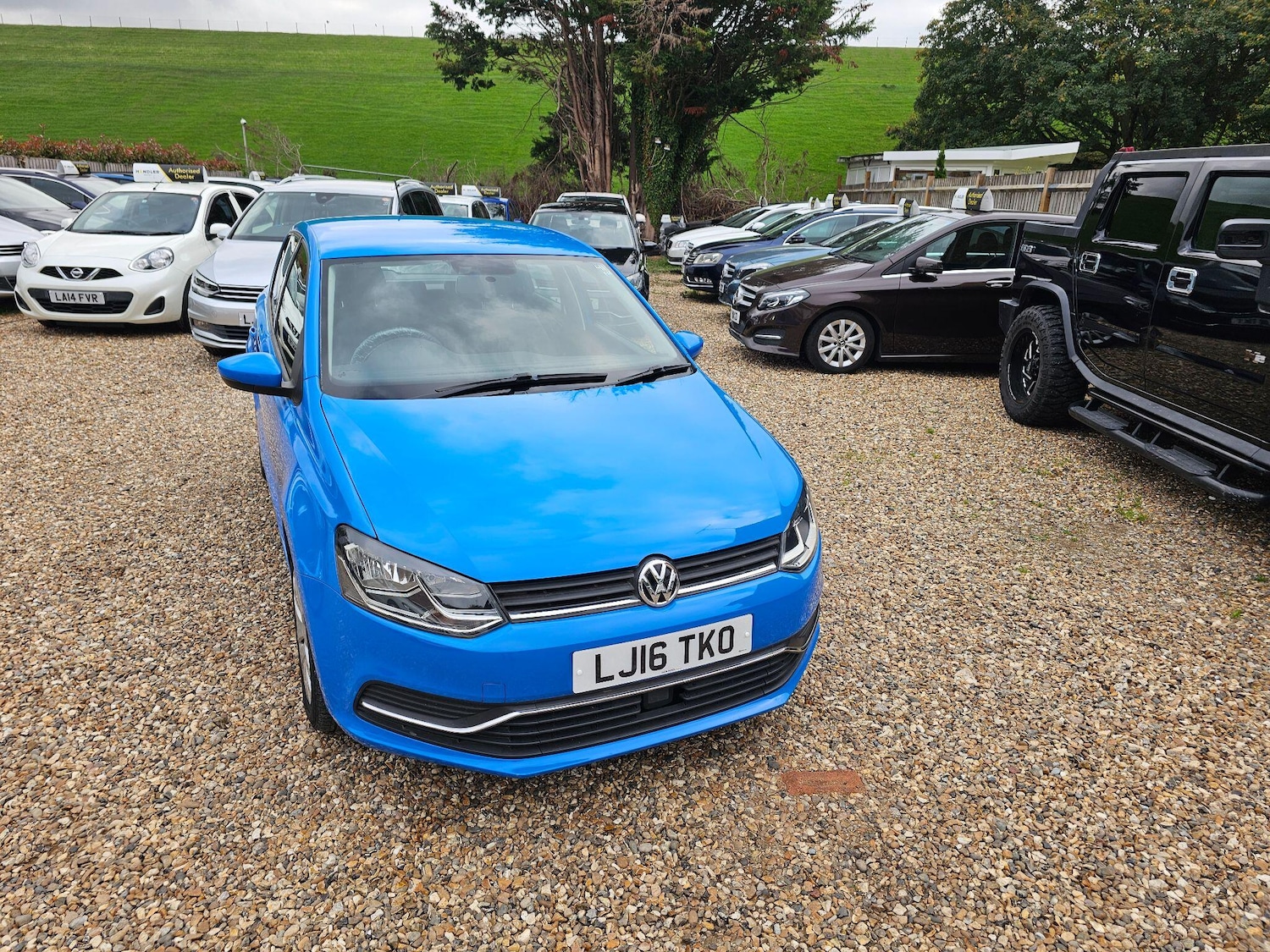 Used Volkswagen Polo for sale - 76307060: Photo 49