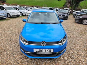 Used Volkswagen Polo for sale - 76307060: Photo 4
