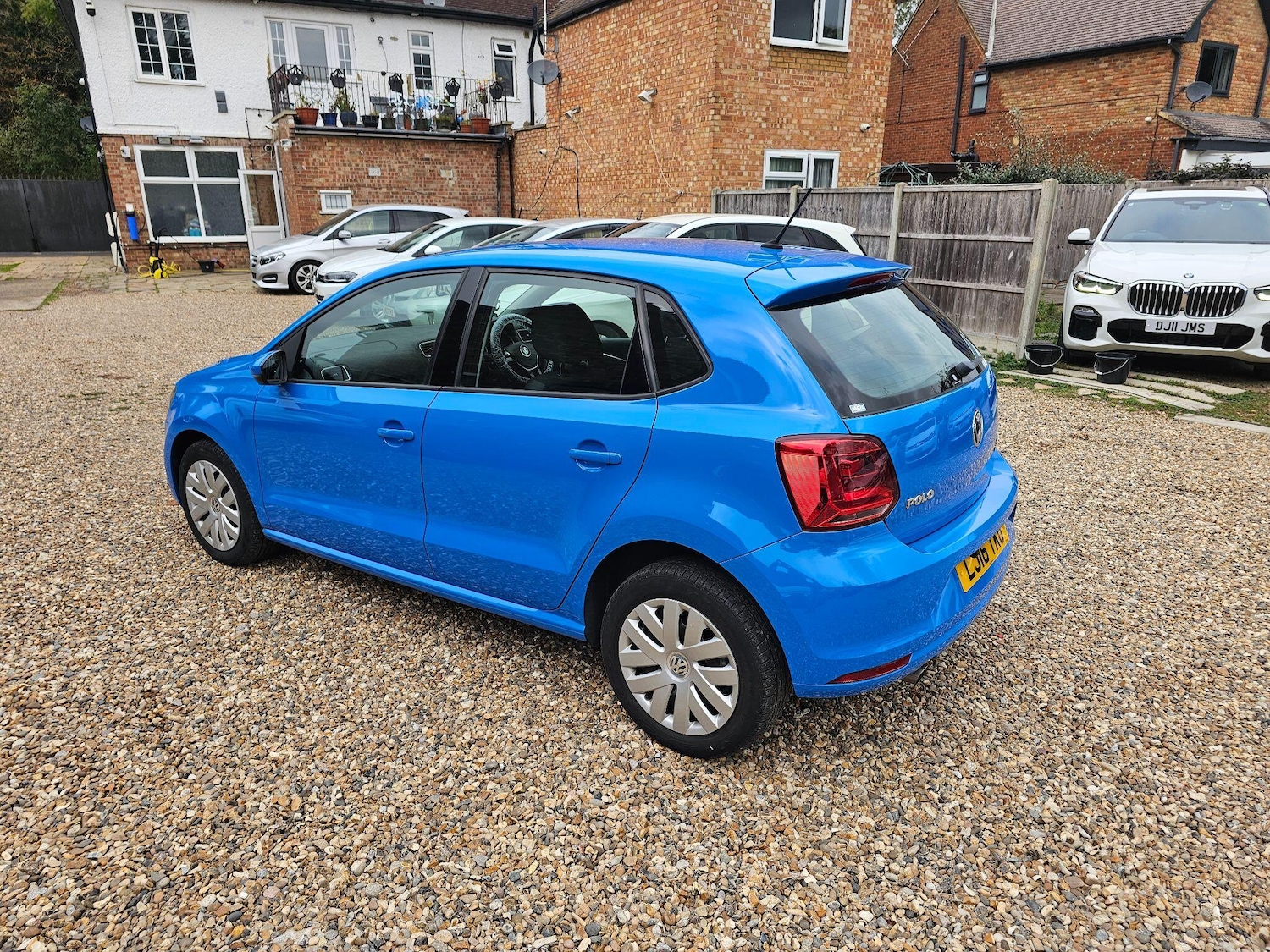 Used Volkswagen Polo for sale - 76307060: Photo 5